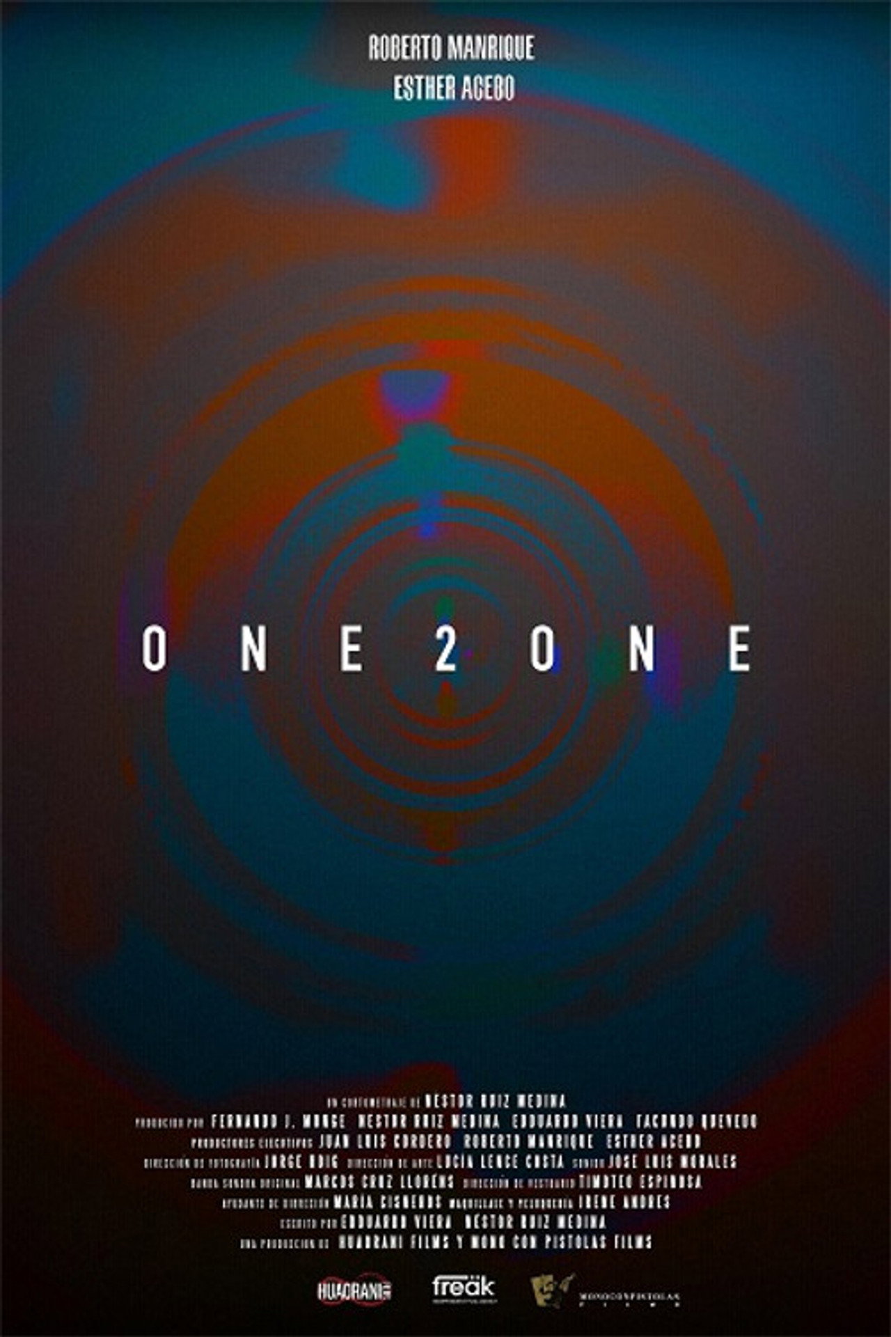 One 2 One