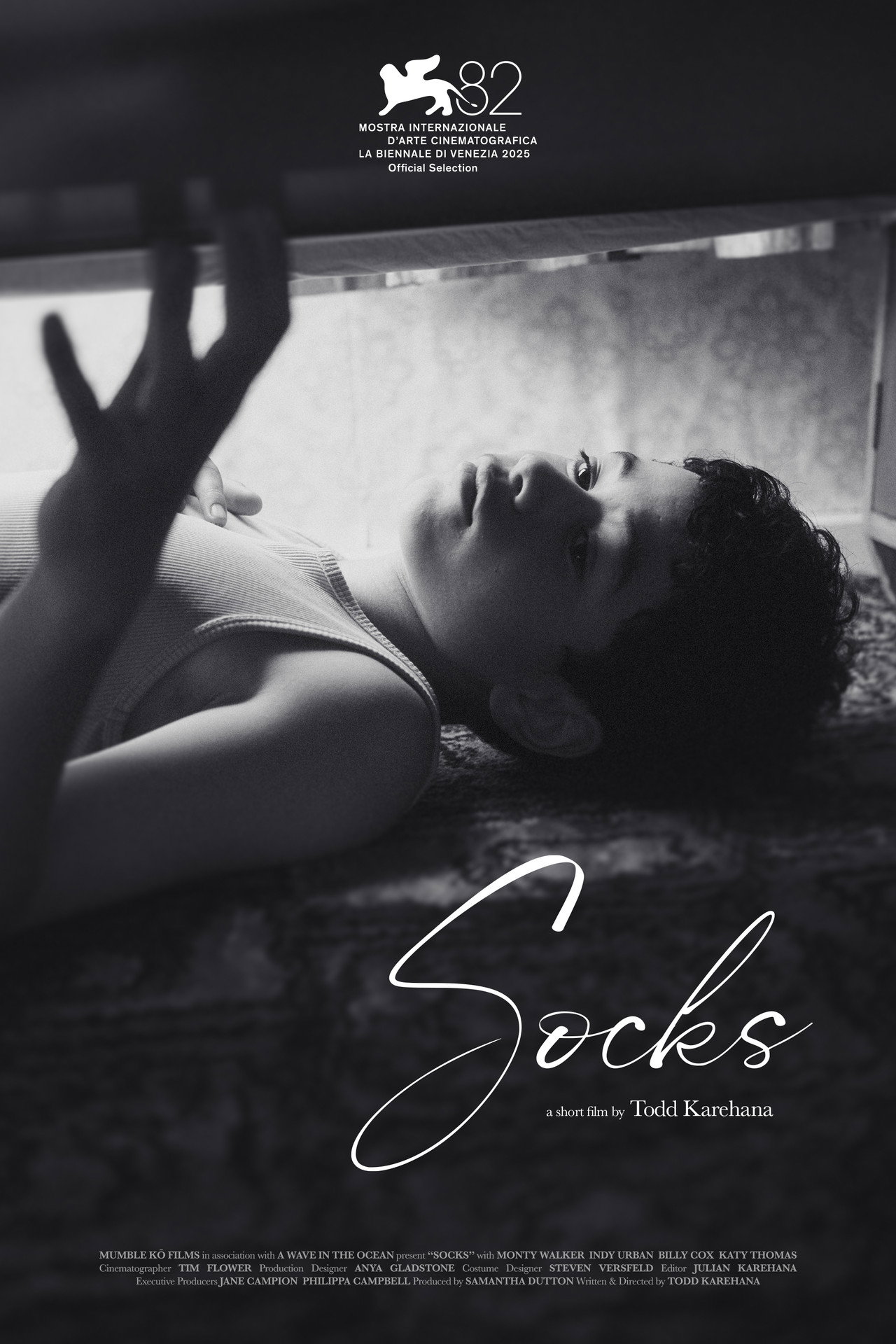 Socks