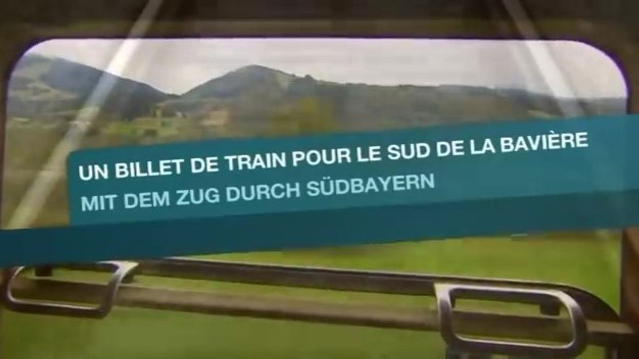 Un billet de train pour... — Épisode 9