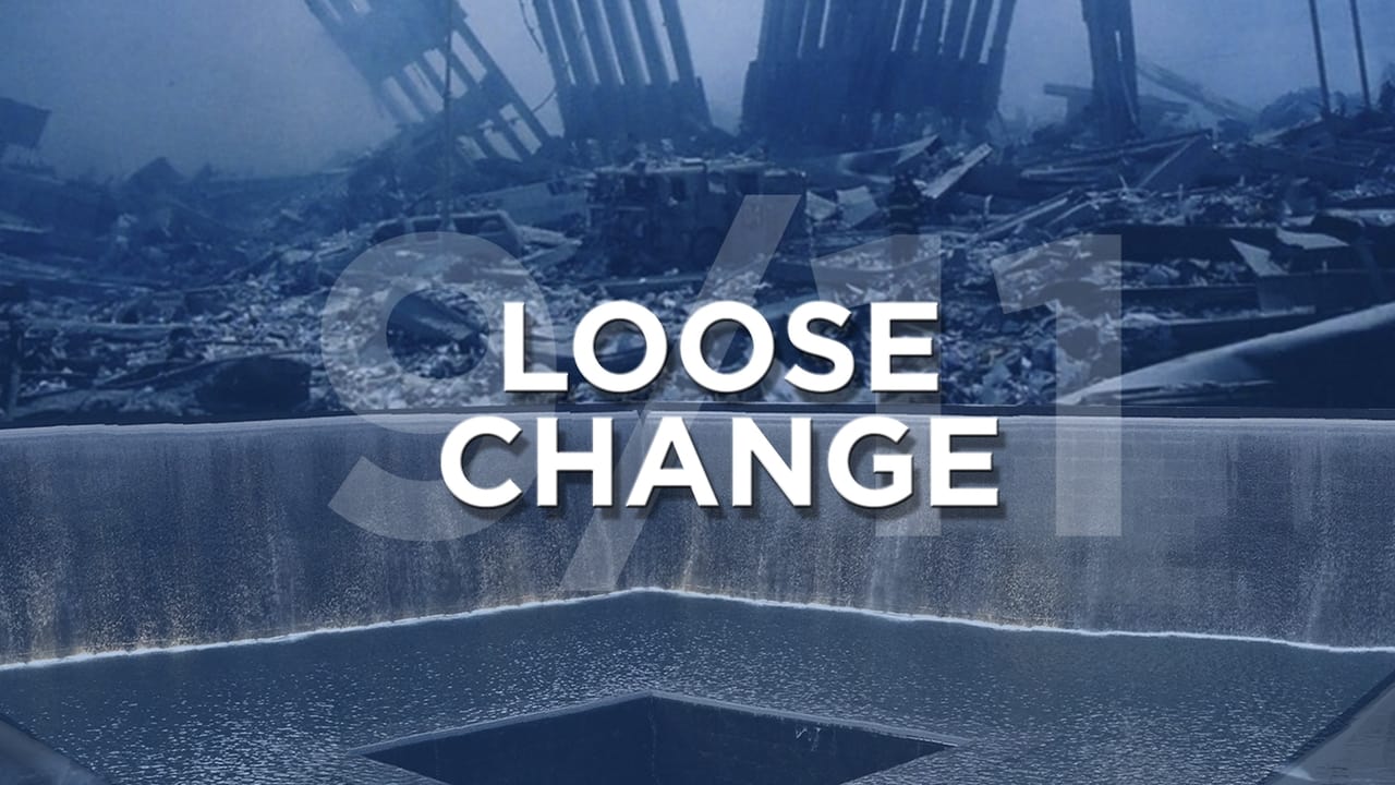 Loose Change background