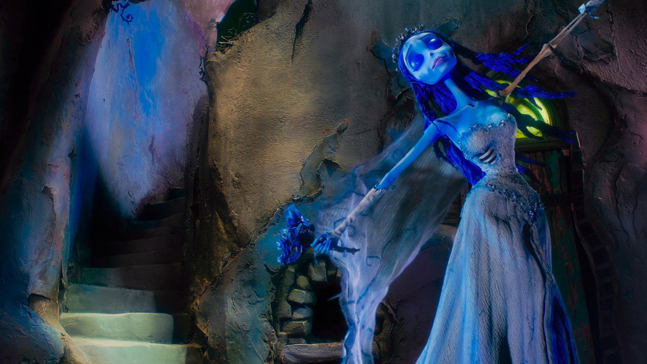 Corpse Bride background 89