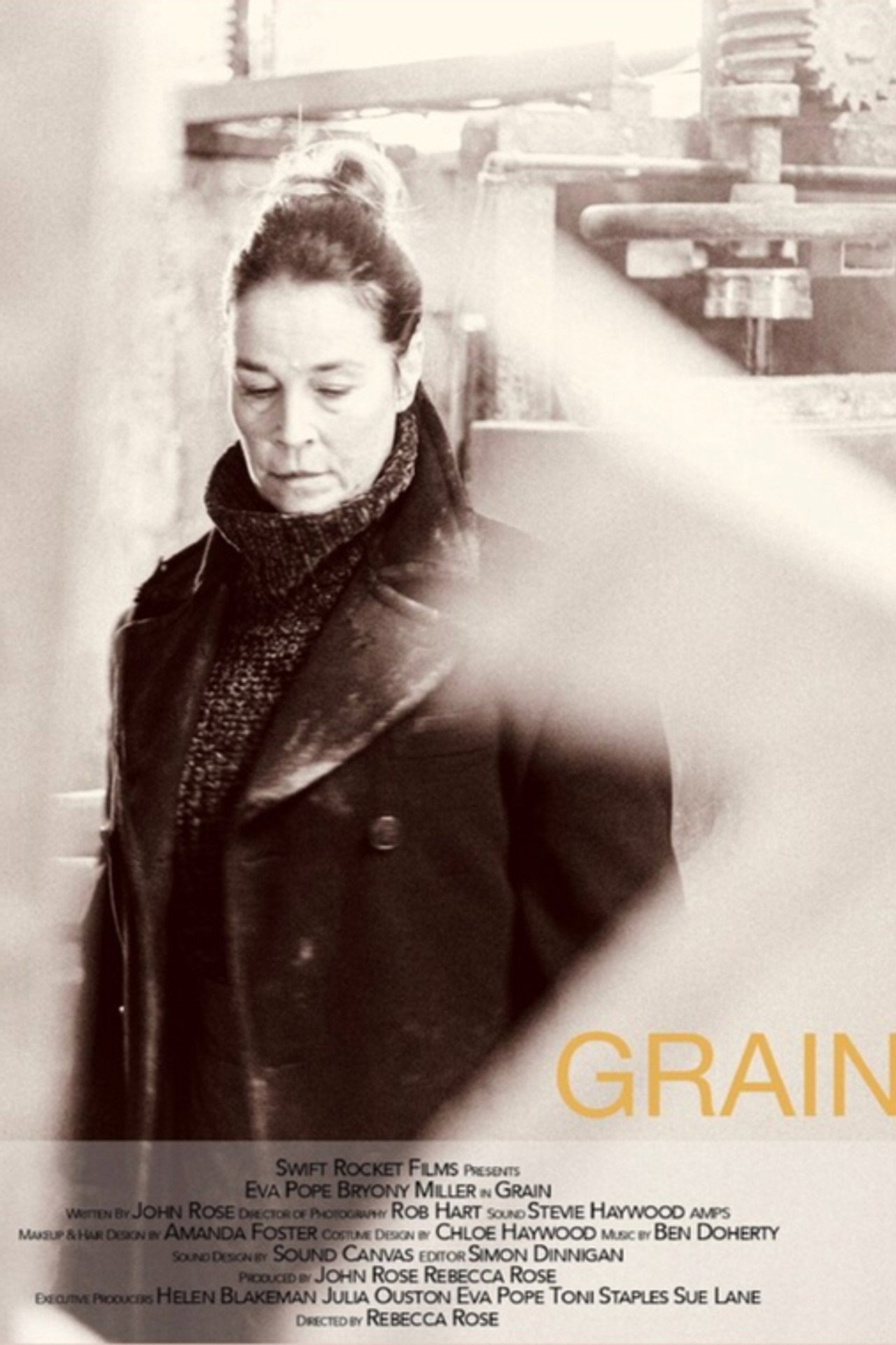 Grain