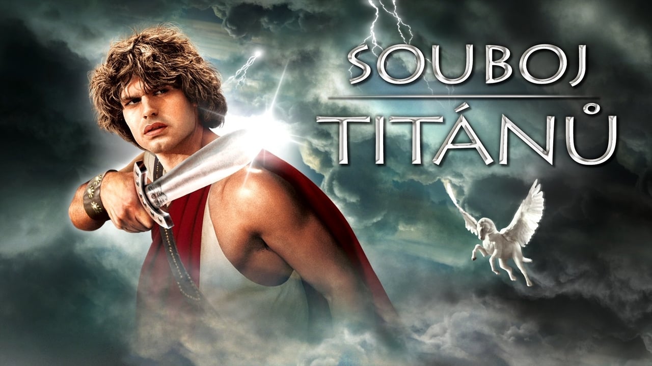 Clash of the Titans Movie Review and Ratings by Kids