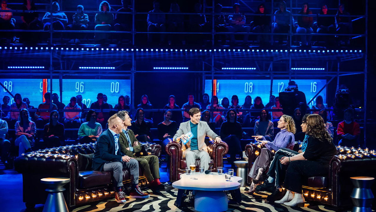 Ik vraag het aan — Épisode 7