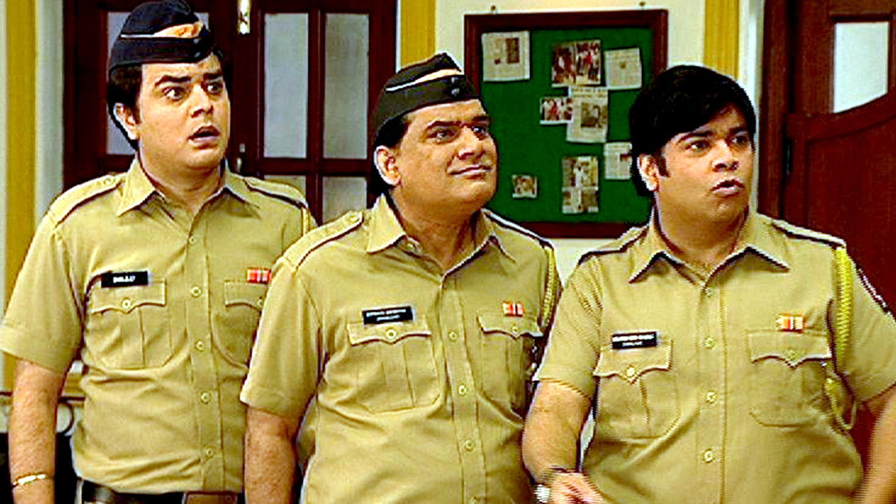 F.I.R. — Épisode 803