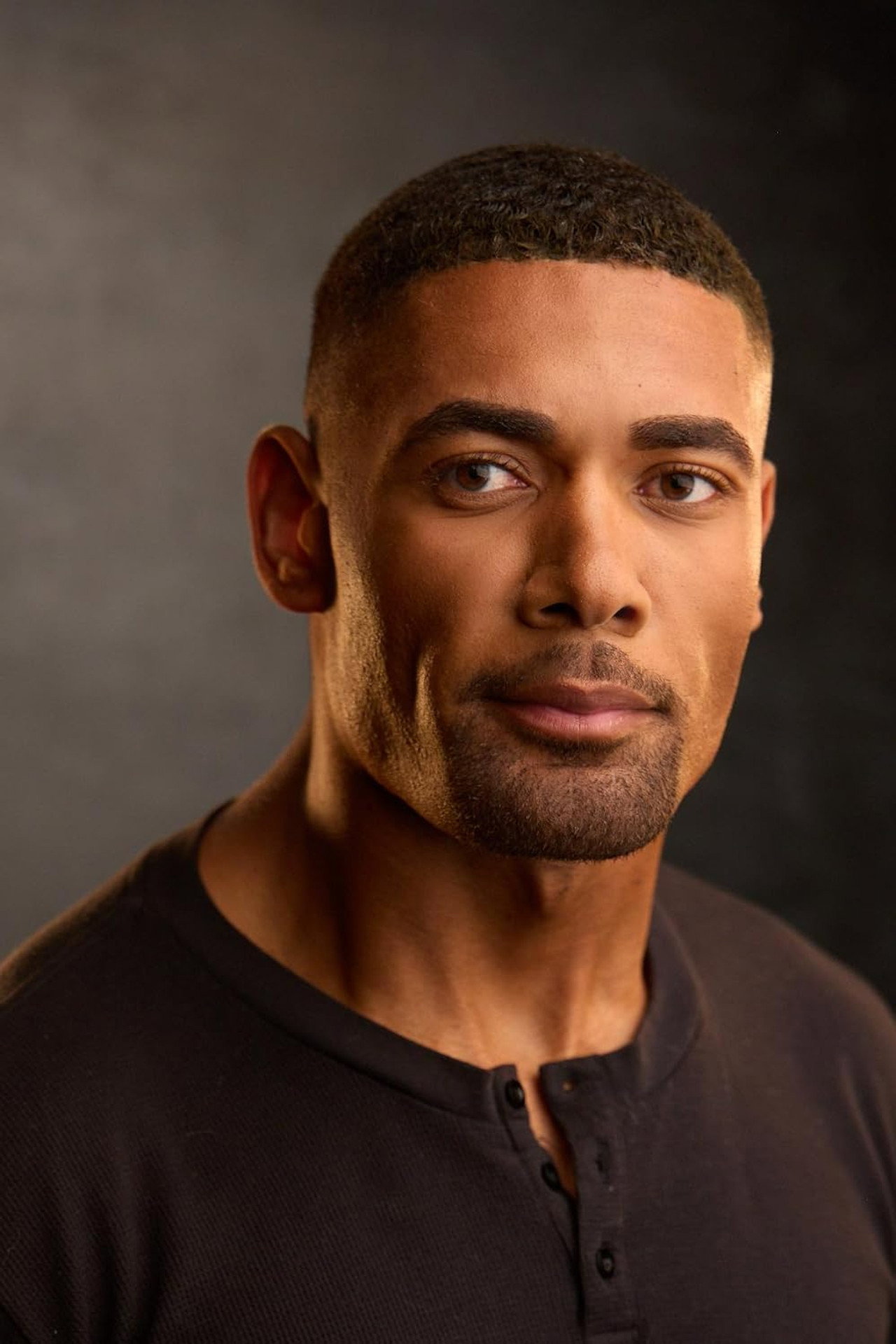 Portrait of Malik Watson