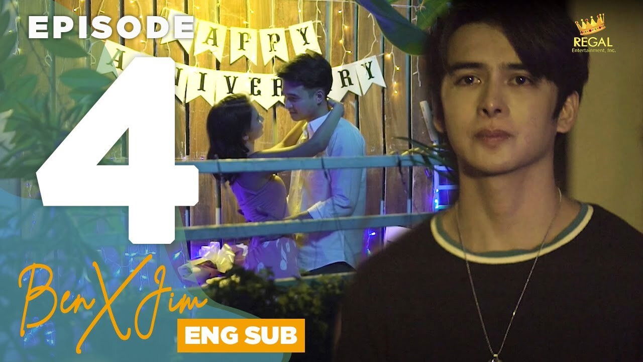 Ben X Jim — Épisode 4