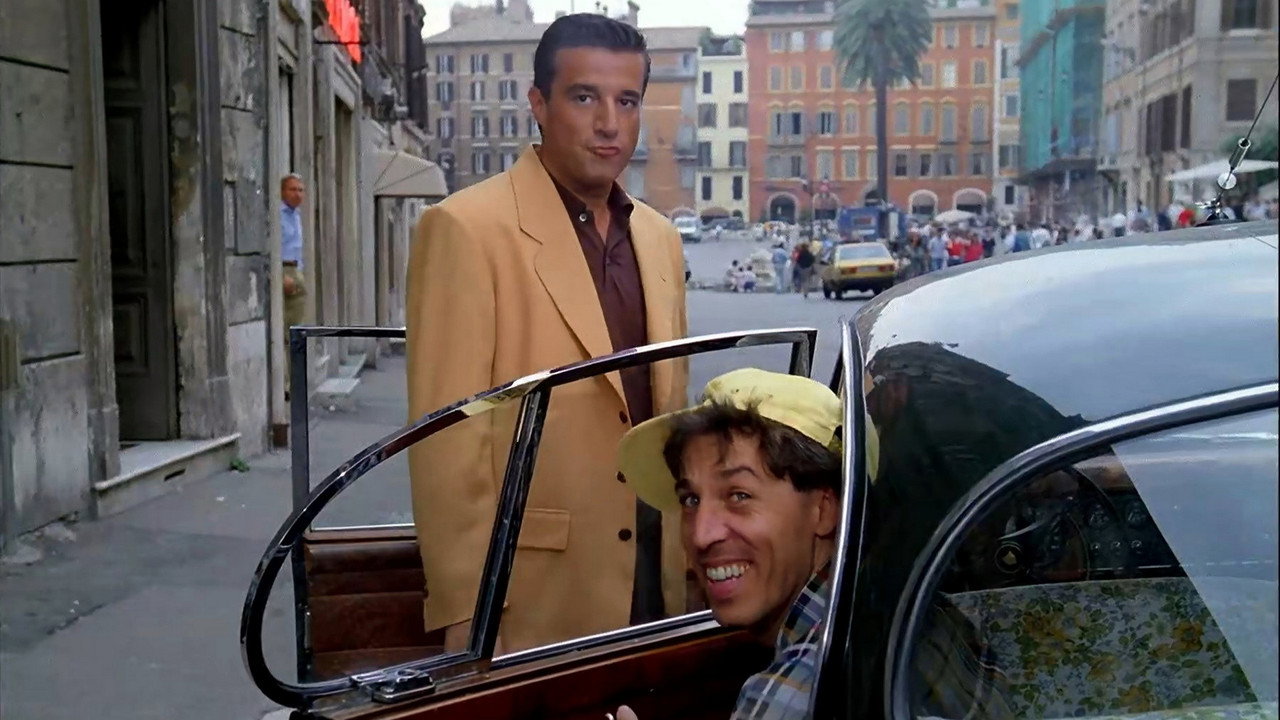 Fratelli d'Italia still 3