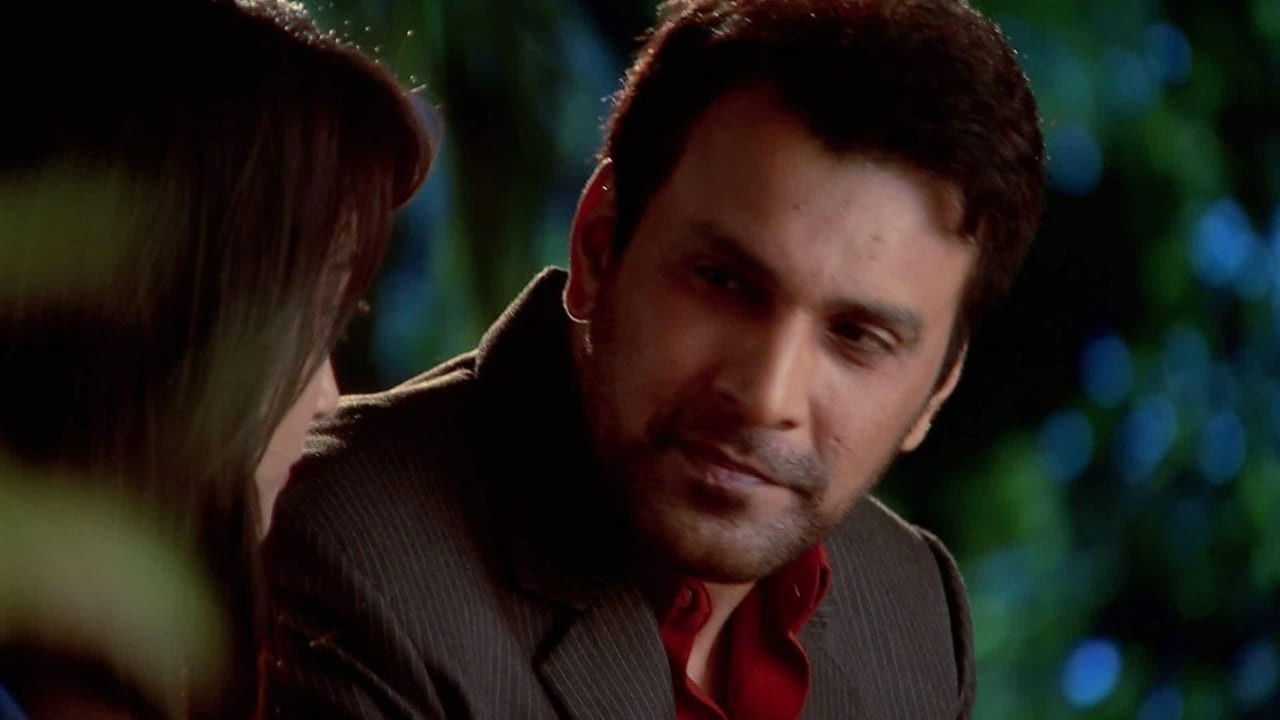 Qubool Hai — Épisode 157