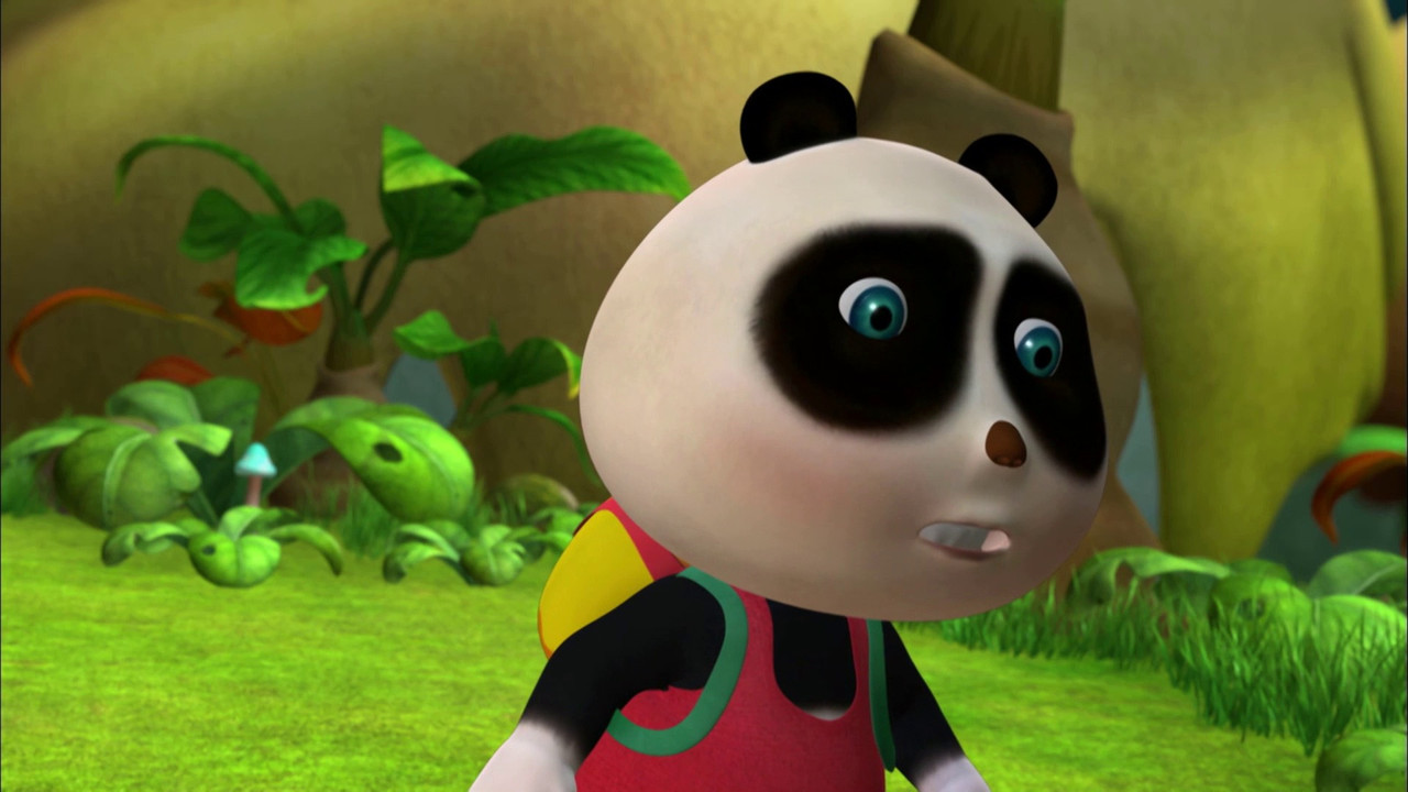 熊仔 — Épisode 40