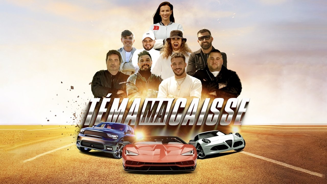 Téma ma caisse
