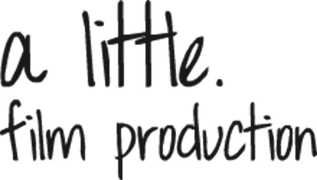 a little. film production