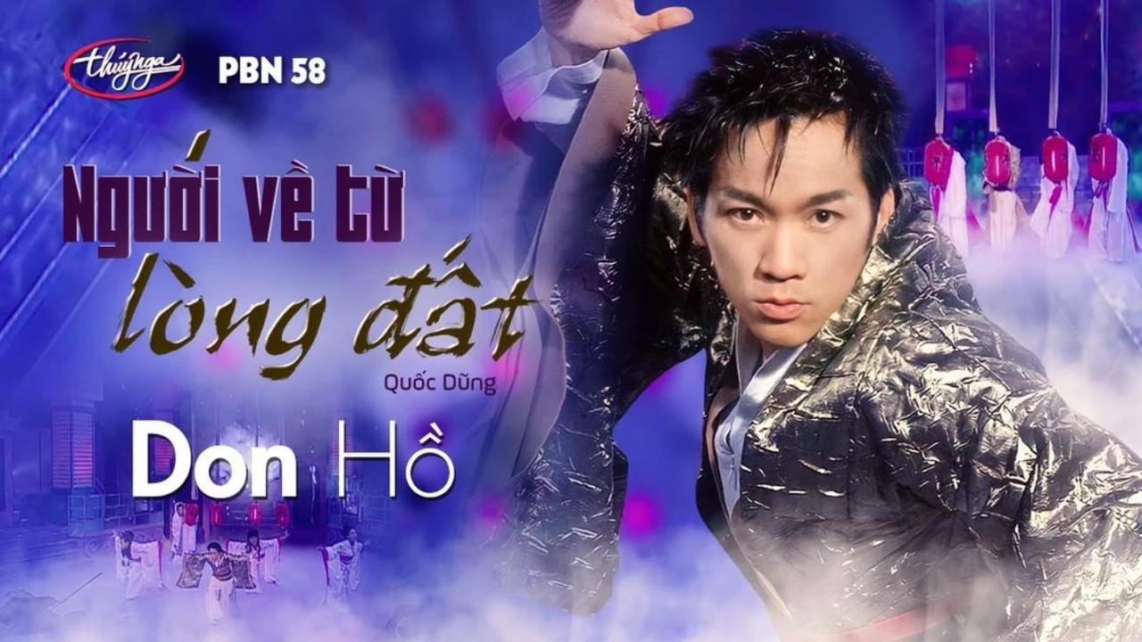 Paris By Night 58: Những Sắc Màu Trong Kỷ Niệm still 9