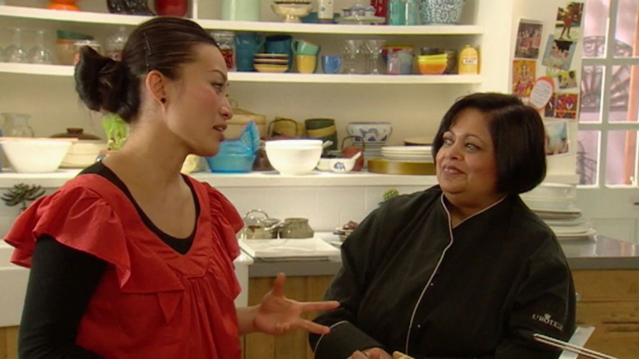Poh's Kitchen — Épisode 26