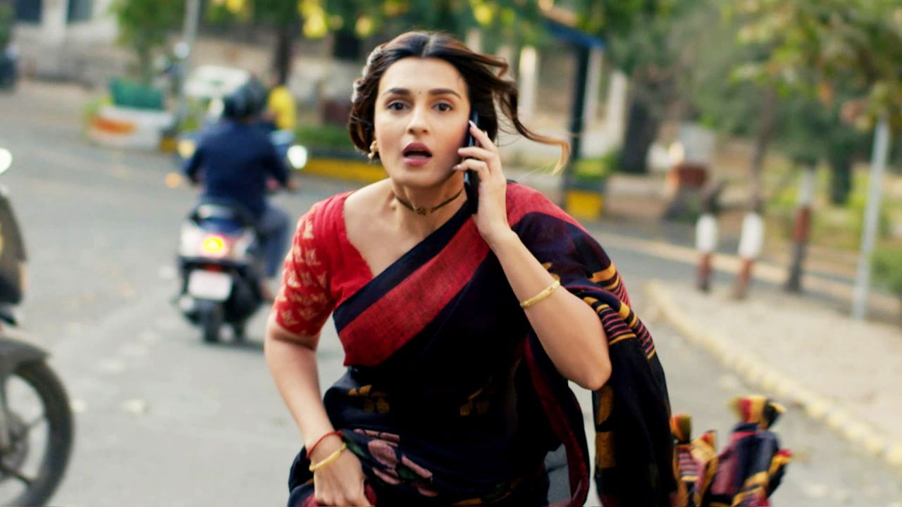 पंड्या स्टोर — Épisode 673