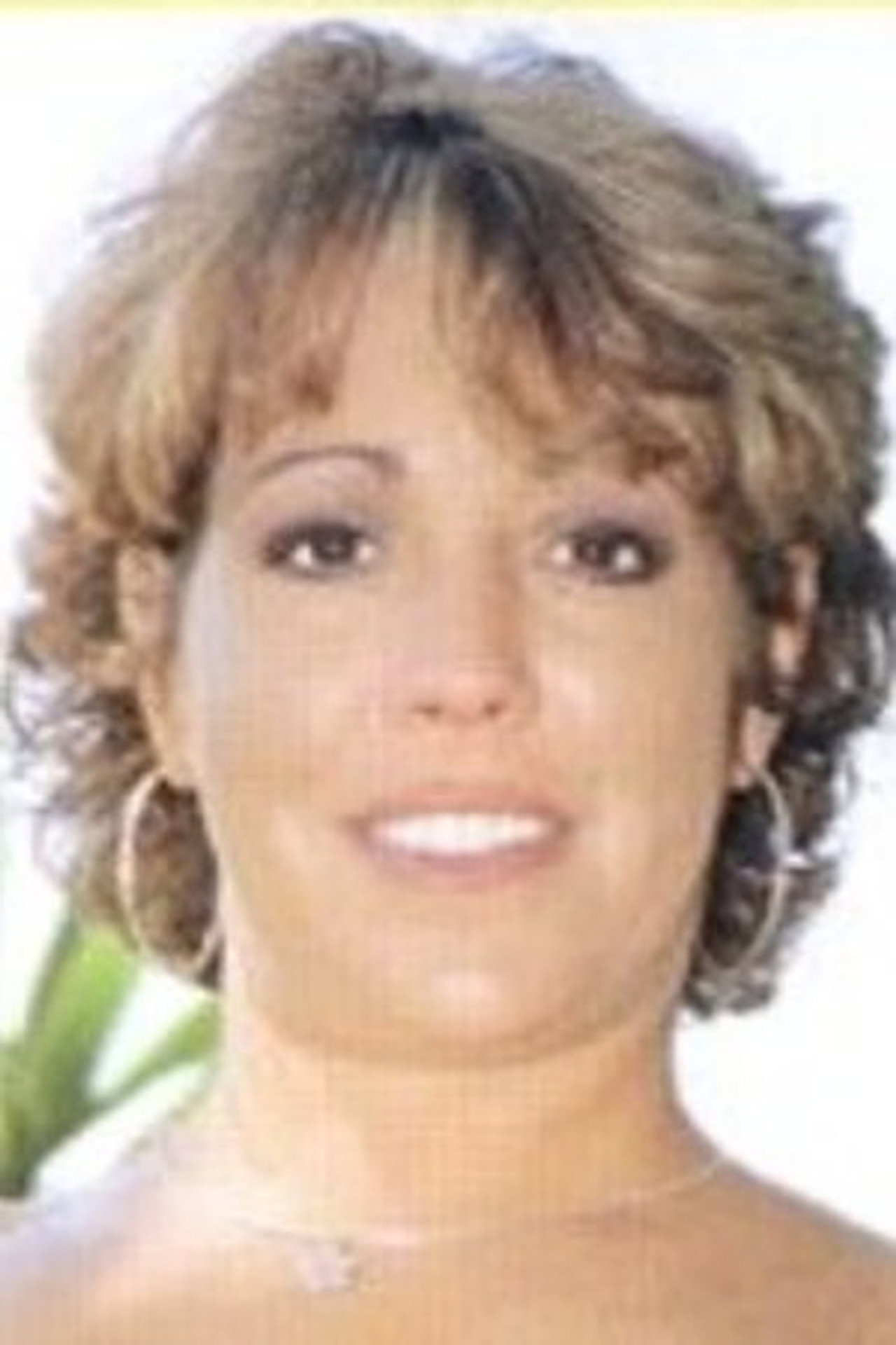 Christine Sanders
