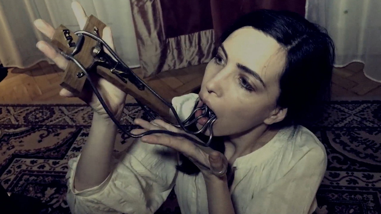 Phantasmagoria still 5