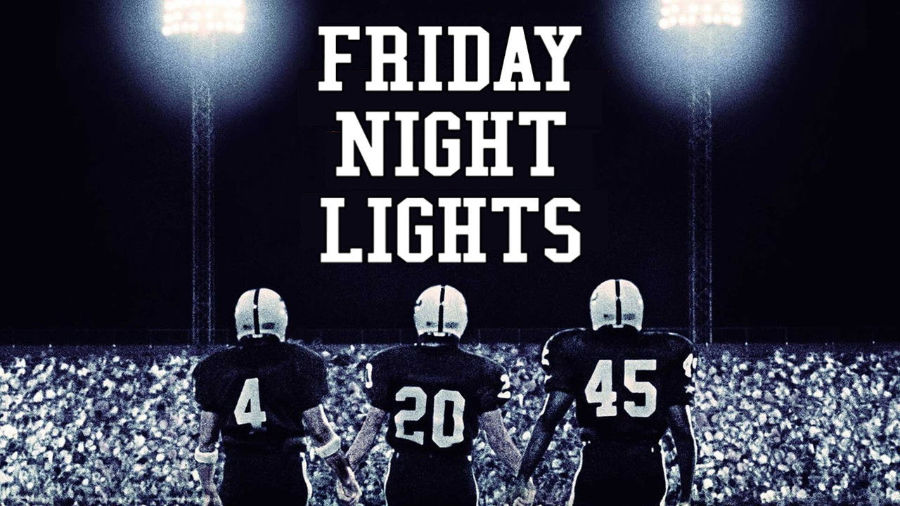 Friday Night Lights