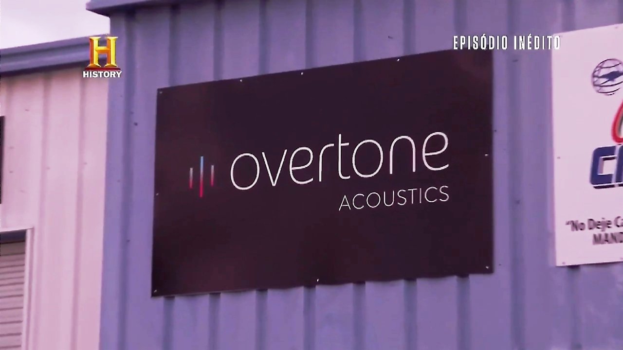 The Profit - Season 4 Episode 15 : Overtone Acoustics