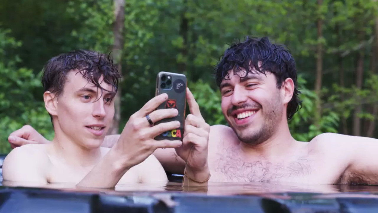 Hammertime — Épisode 2