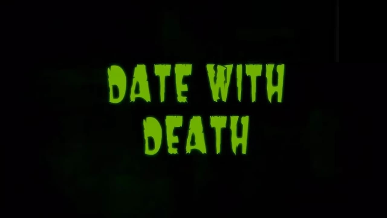 The Grim Adventures of Billy and Mandy - Season 0 Episode 15 : Date With Death