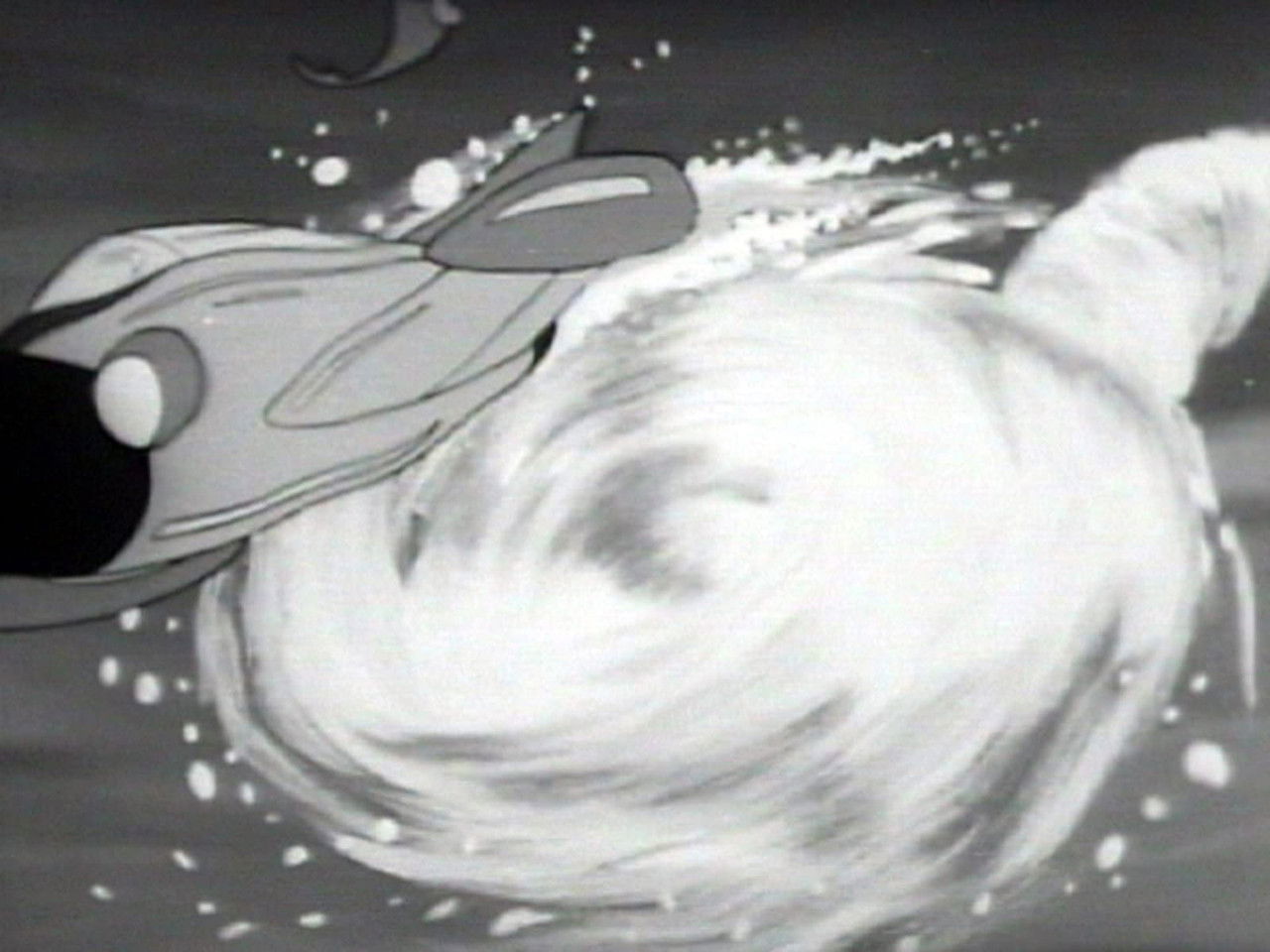 レインボー戦隊ロビン — Épisode 9