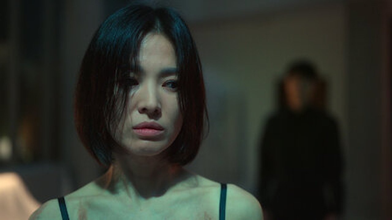 Image La gloria (2022) Temporada 1 HD 1080p Latino Castellano