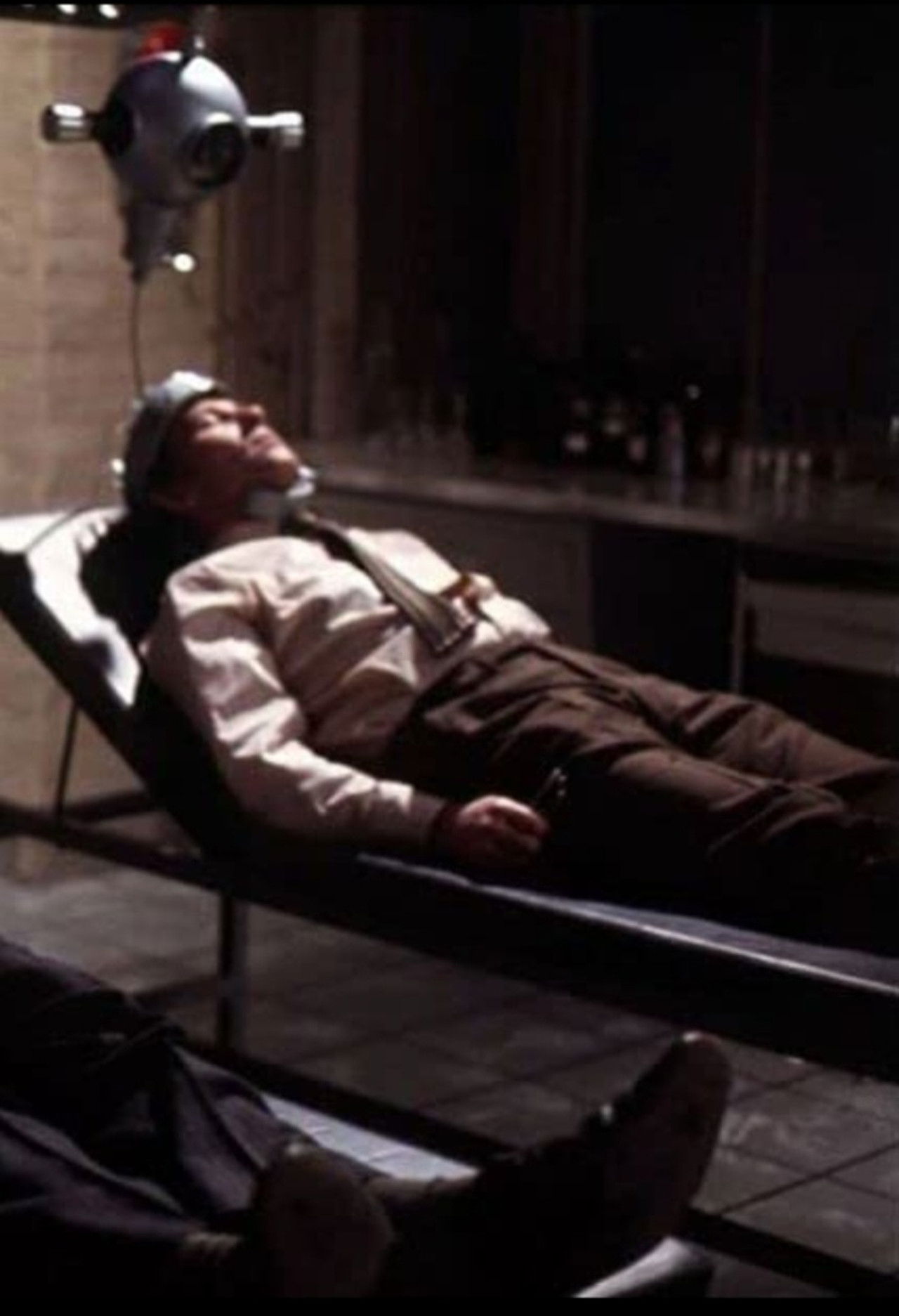 This Body Is Mine Backdrop