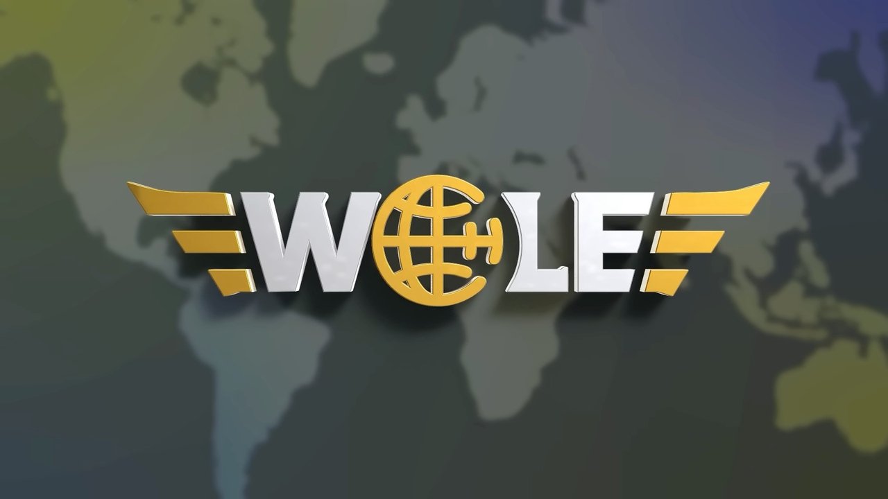 WoLe backdrop