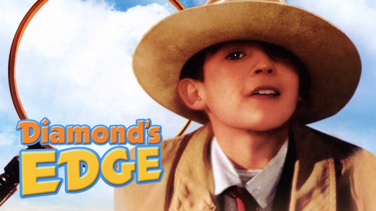 Just Ask for Diamond