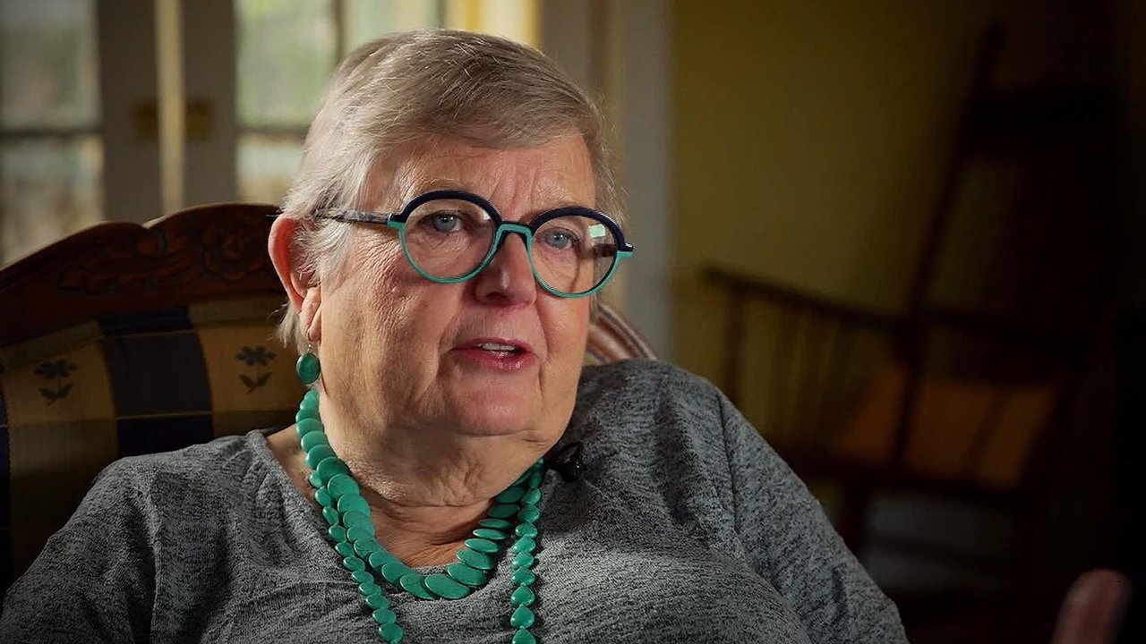 Crime Beat - Season 1 Episode 4 : Alison Parrott: Leader of the Pack