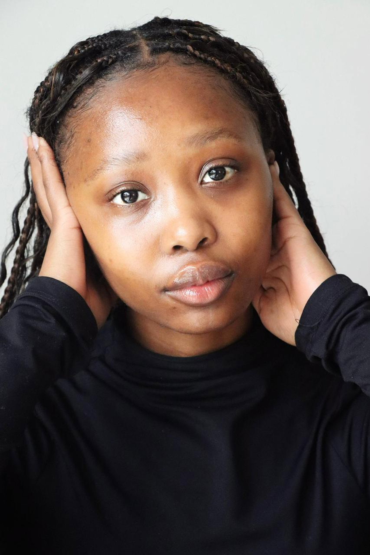 Luyanda Jantjie