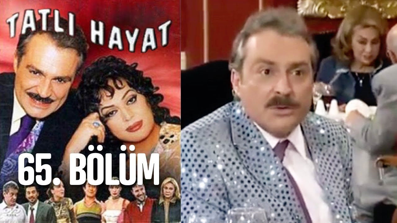 Tatlı Hayat — Épisode 30