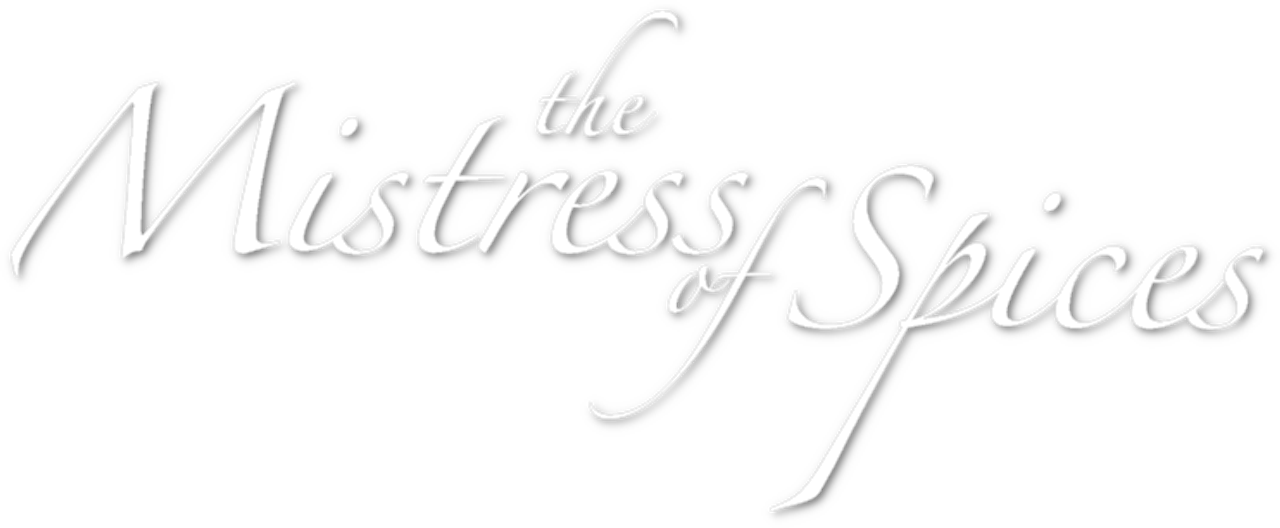 The Mistress of Spices