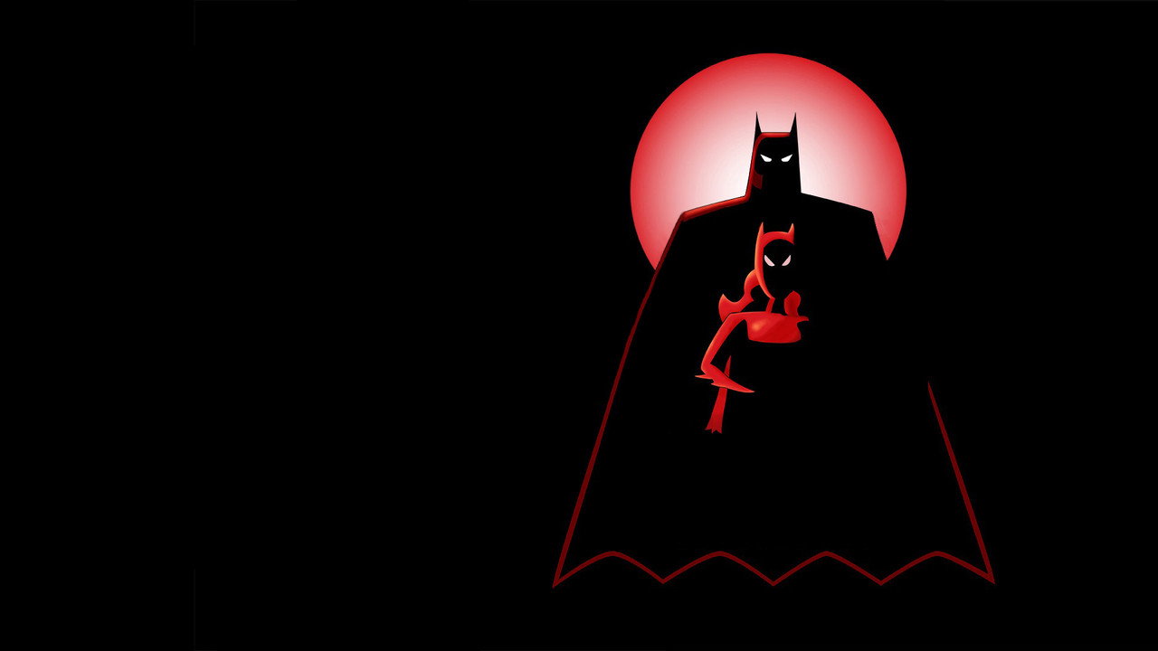The New Batman Adventures still 3