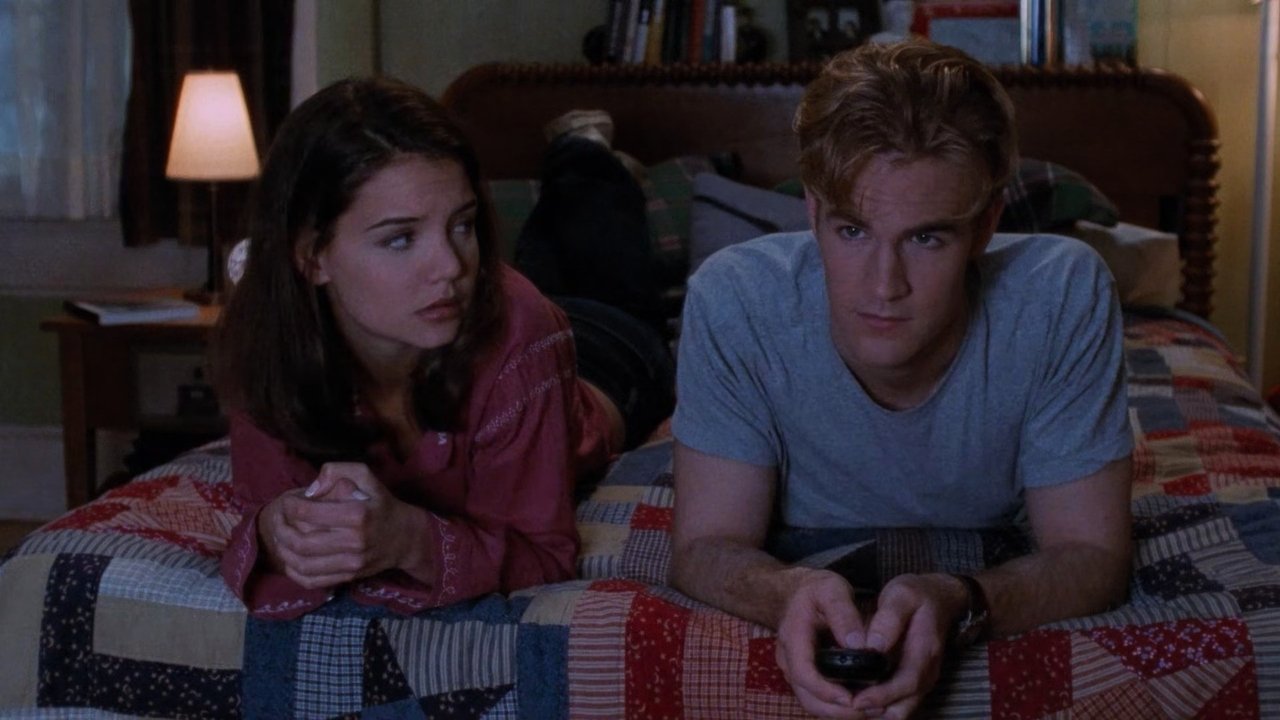 Dawson's Creek - Season 3 Episode 21 : Show Me Love