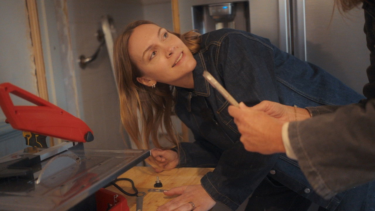 Hjälp, vi har köpt ett franskt ruckel! — Épisode 6