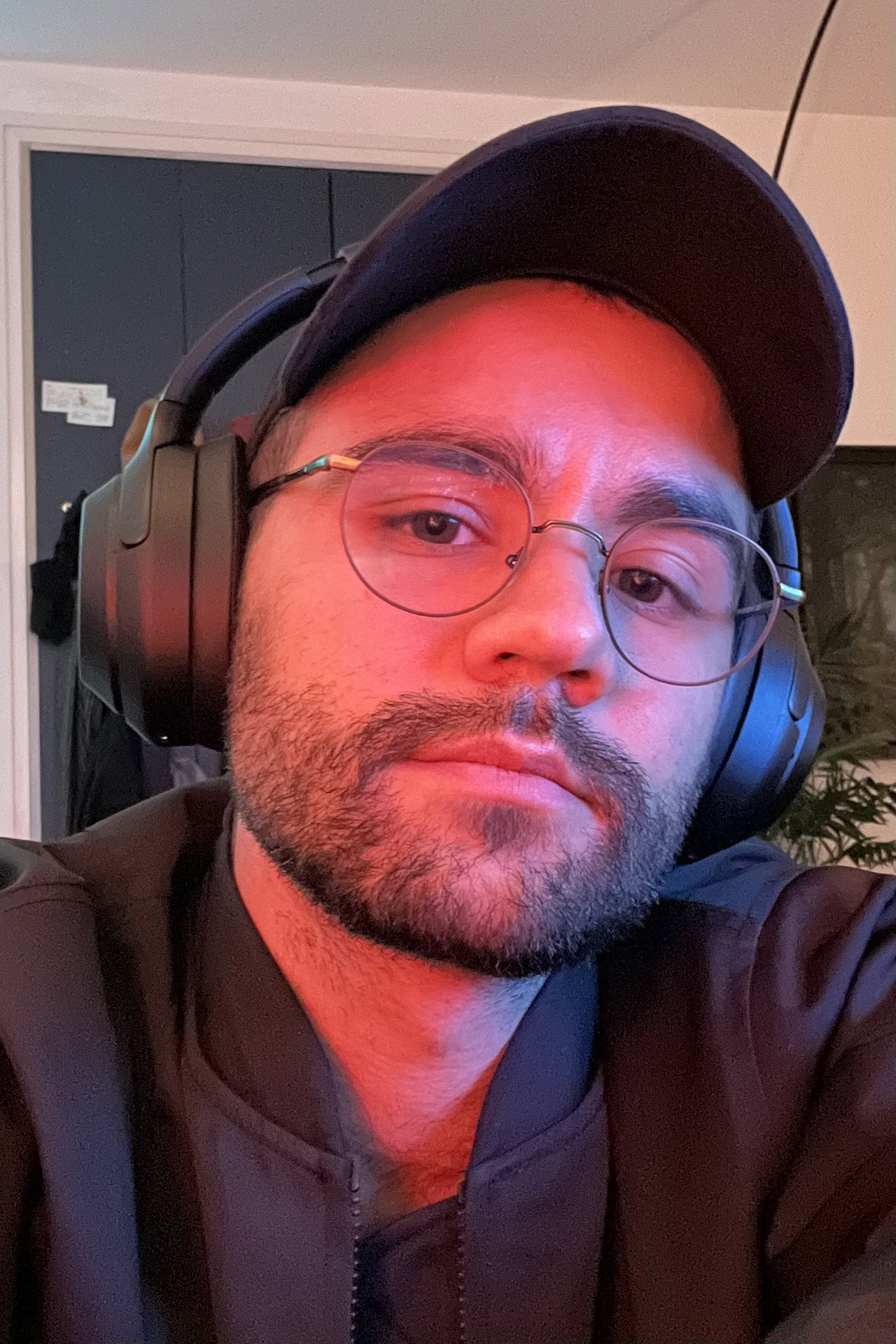 Sofiane Saez