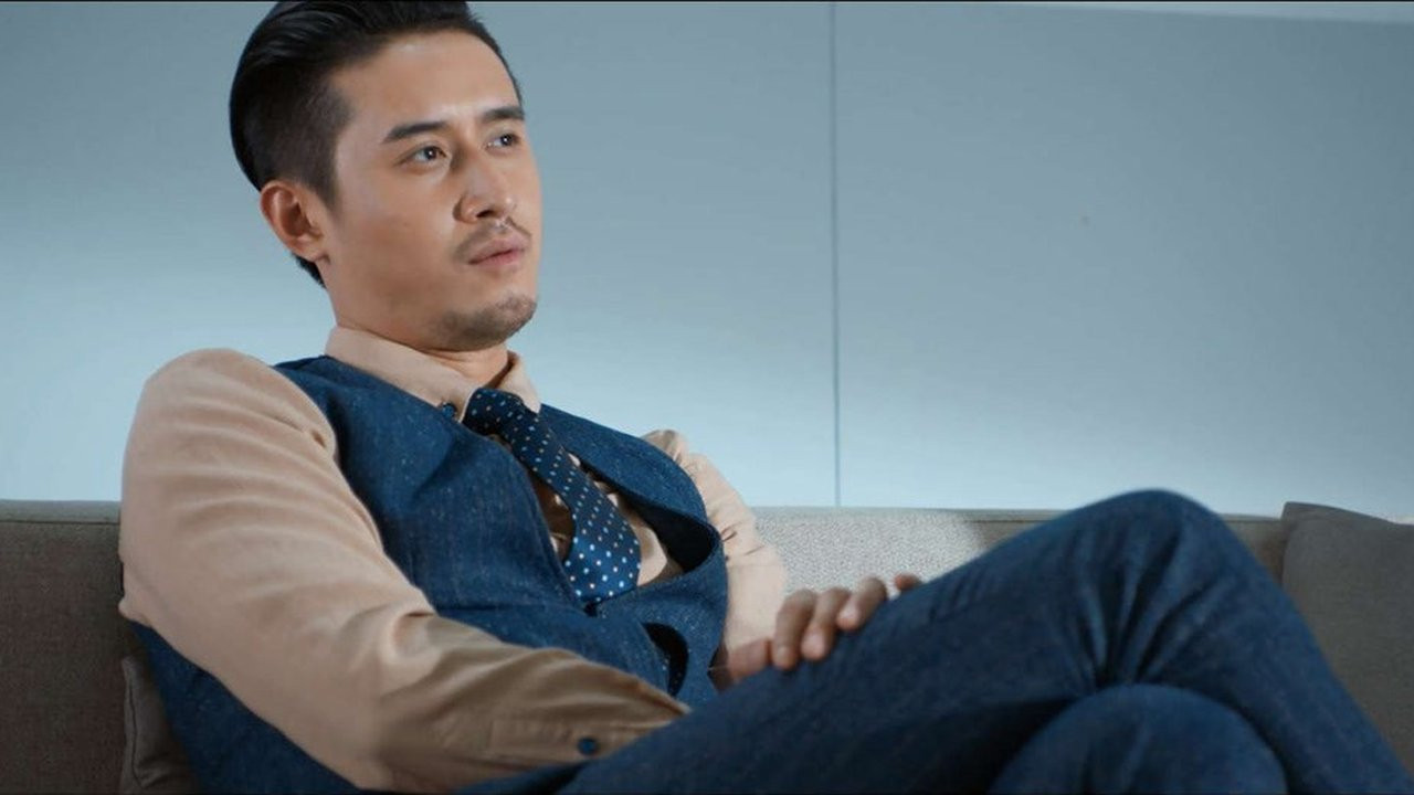 英雄觉醒 — Épisode 11