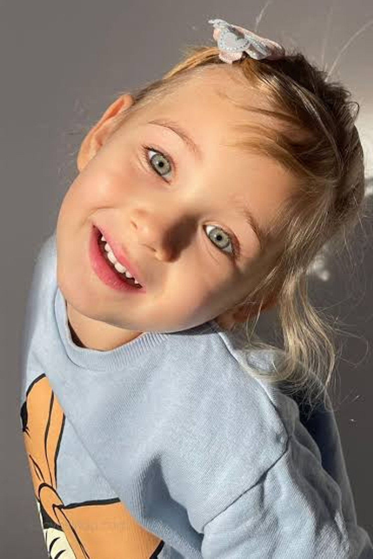 Portrait of Lena Naz Kalayci