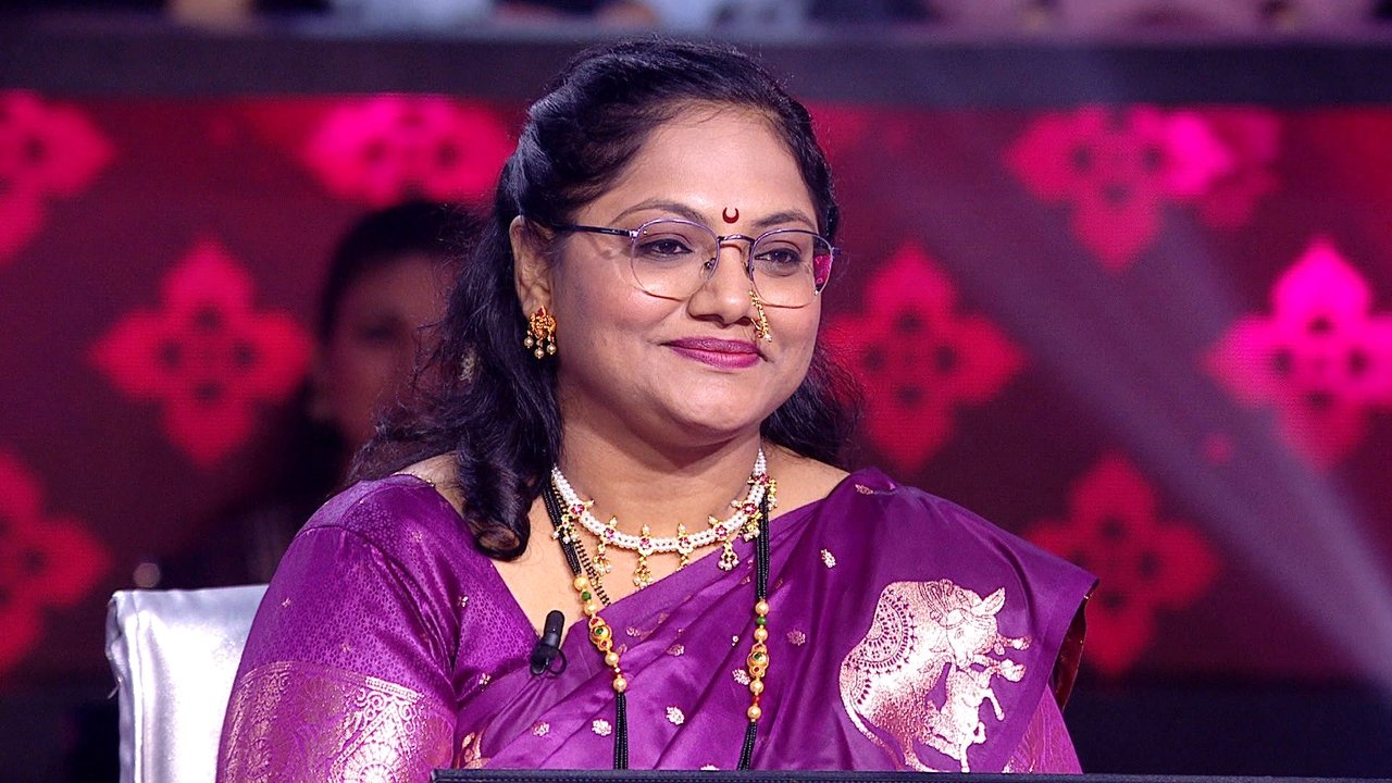 Kaun Banega Crorepati - Season 17 Episode 31 : Shakti, Gyaan Aur Karuna