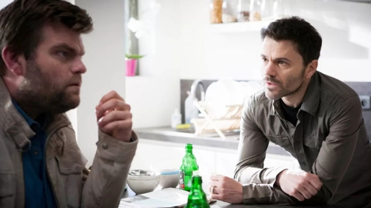 Urgence disparitions — Épisode 5