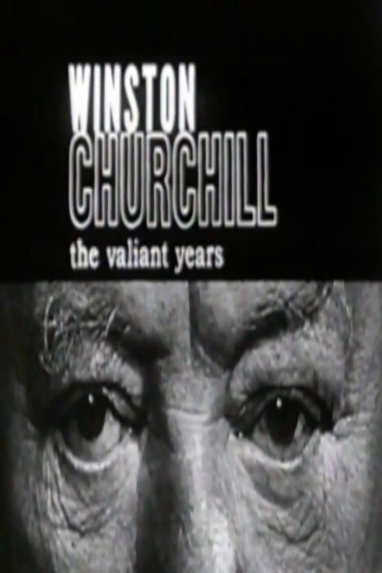 Winston Churchill: The Valiant Years