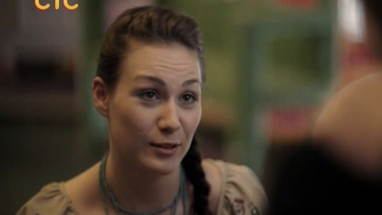 Ангел или демон — Épisode 10