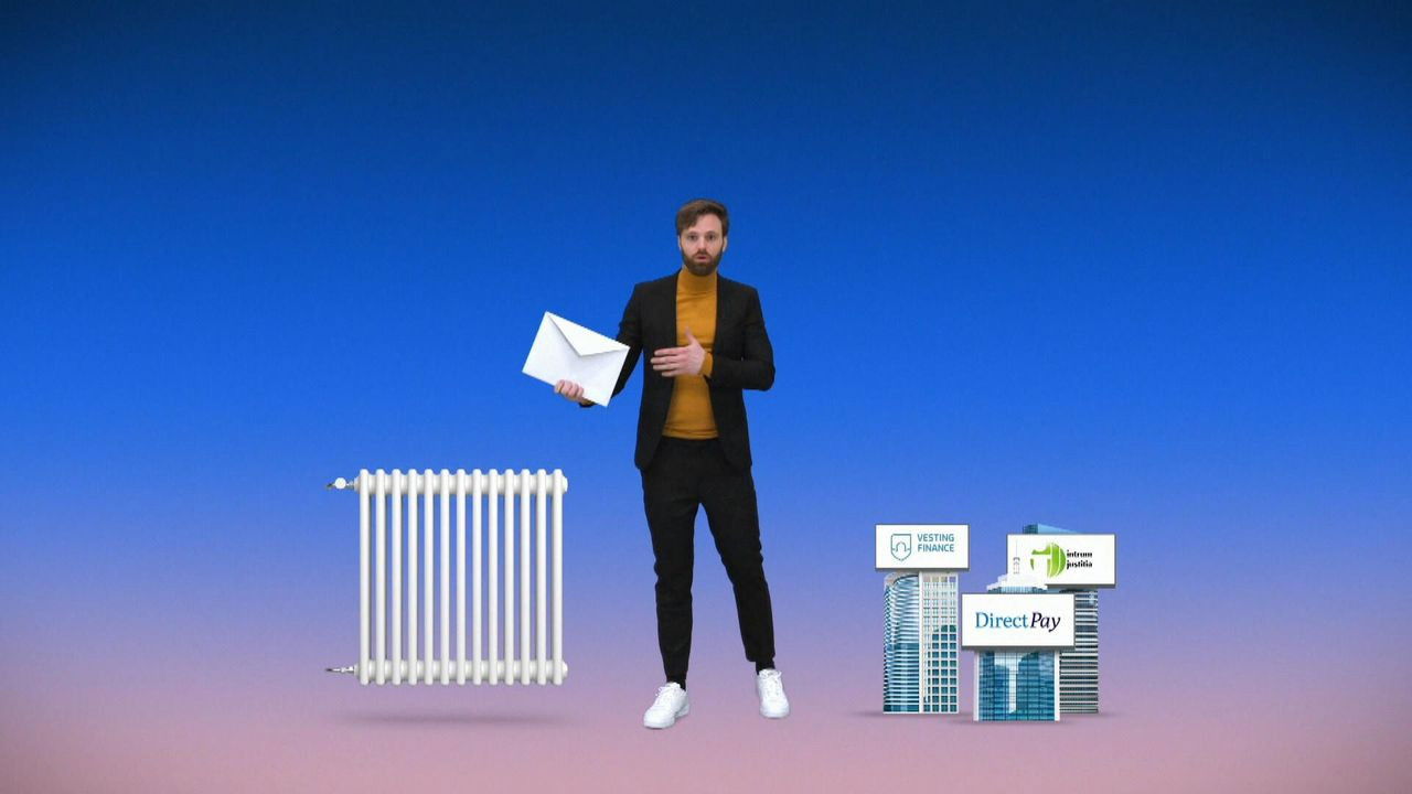 Pak de Macht — Épisode 2