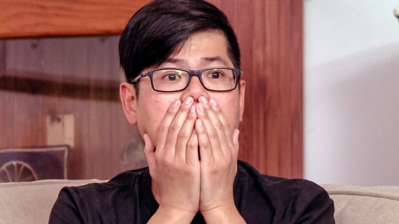 Gogglebox Australia - Season 13 Episode 7 : Episode 7