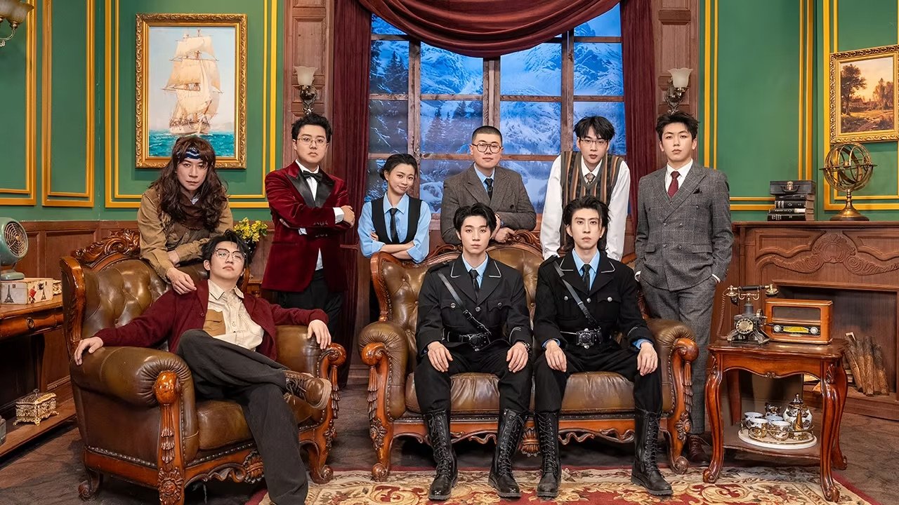 Amazing Night Featured - Season 2 Episode 57 : Episode 57