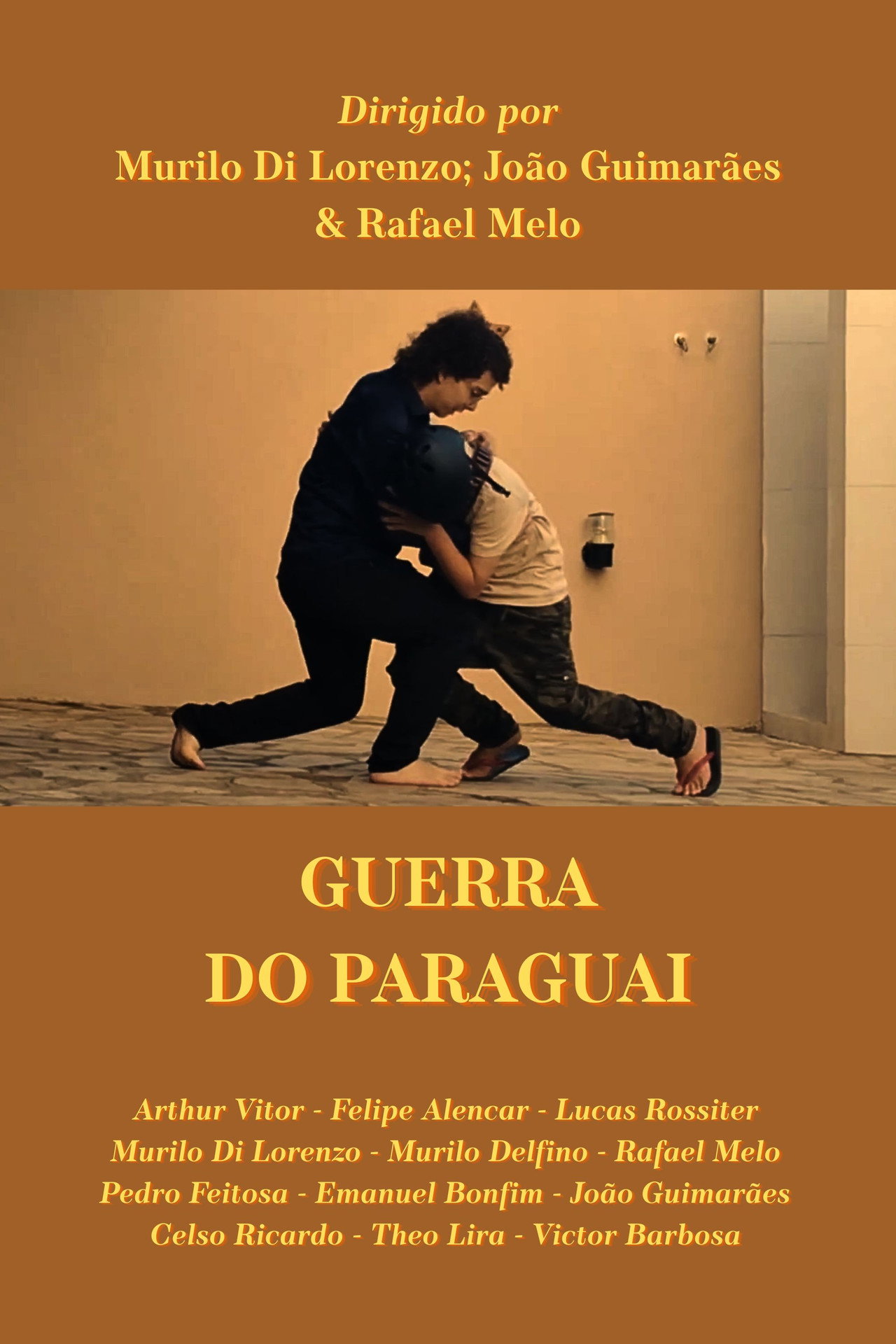Guerra do Paraguai