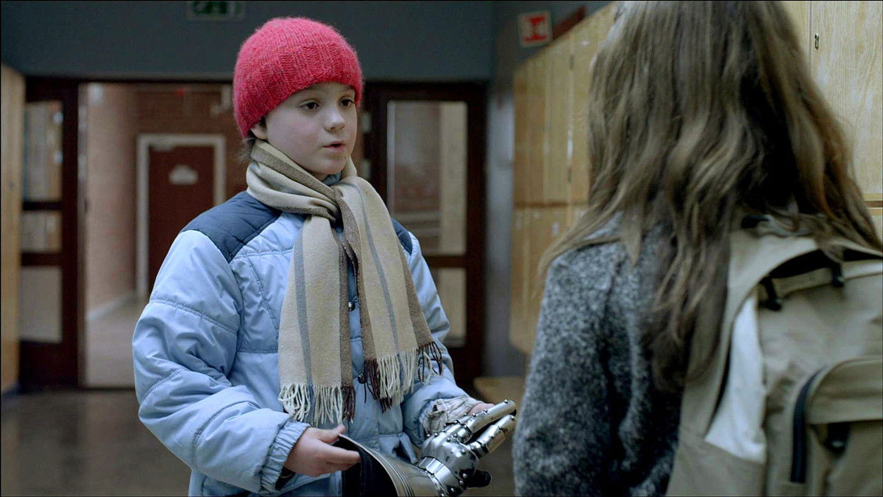 Julekongen — Épisode 13