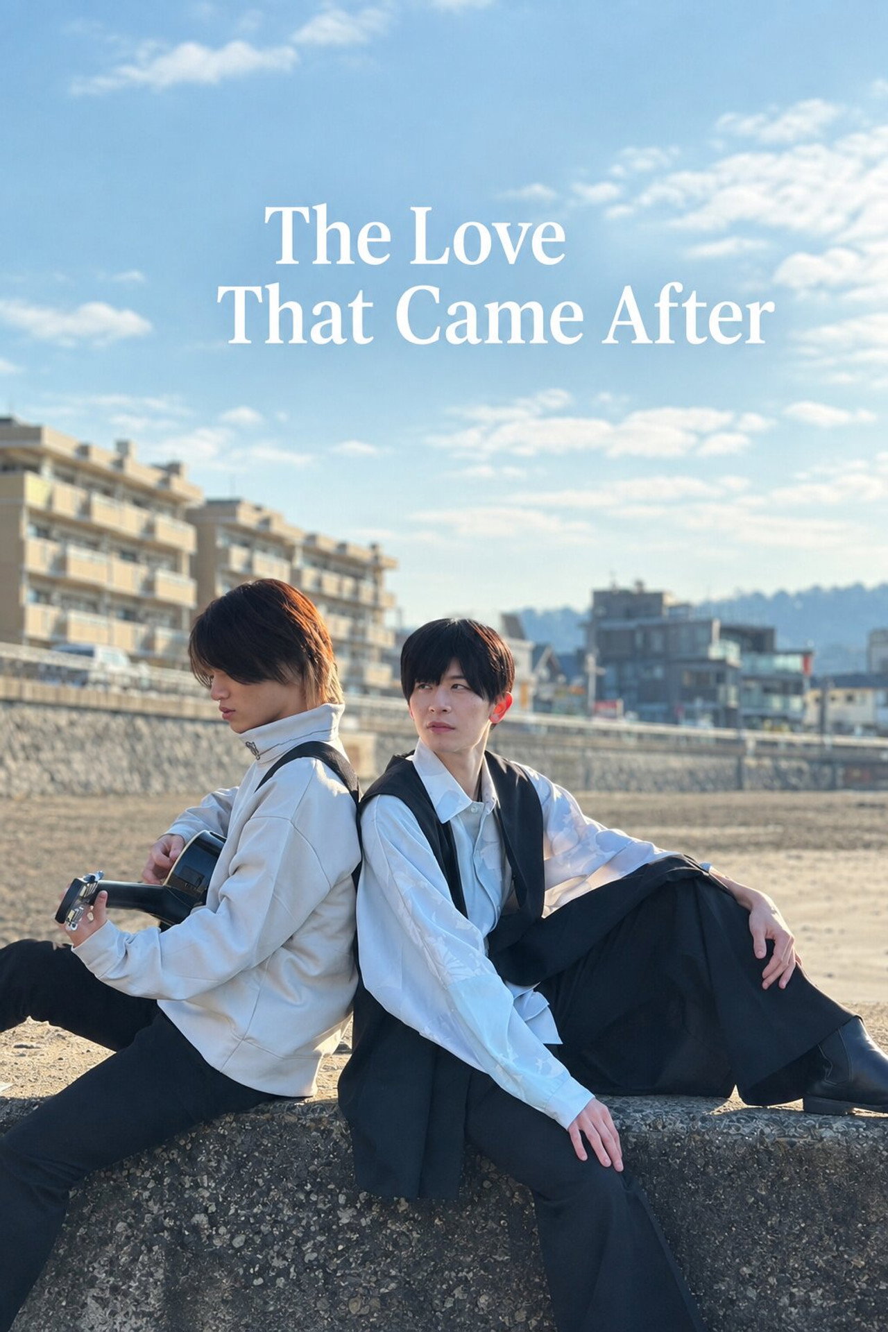 The Love That Came After